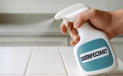 Is Disinfectant a Cleaner: Clarifying the Key Differences for Effective Sanitization