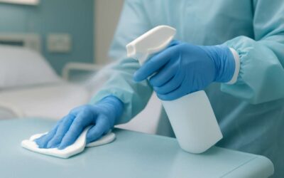 Is Disinfectant an Antiseptic? Understanding the Key Differences and Uses
