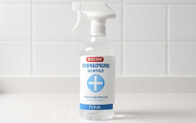 Effective Cleaning with Disinfectant Kruidvat: Keep Your Home Safe and Hygienic