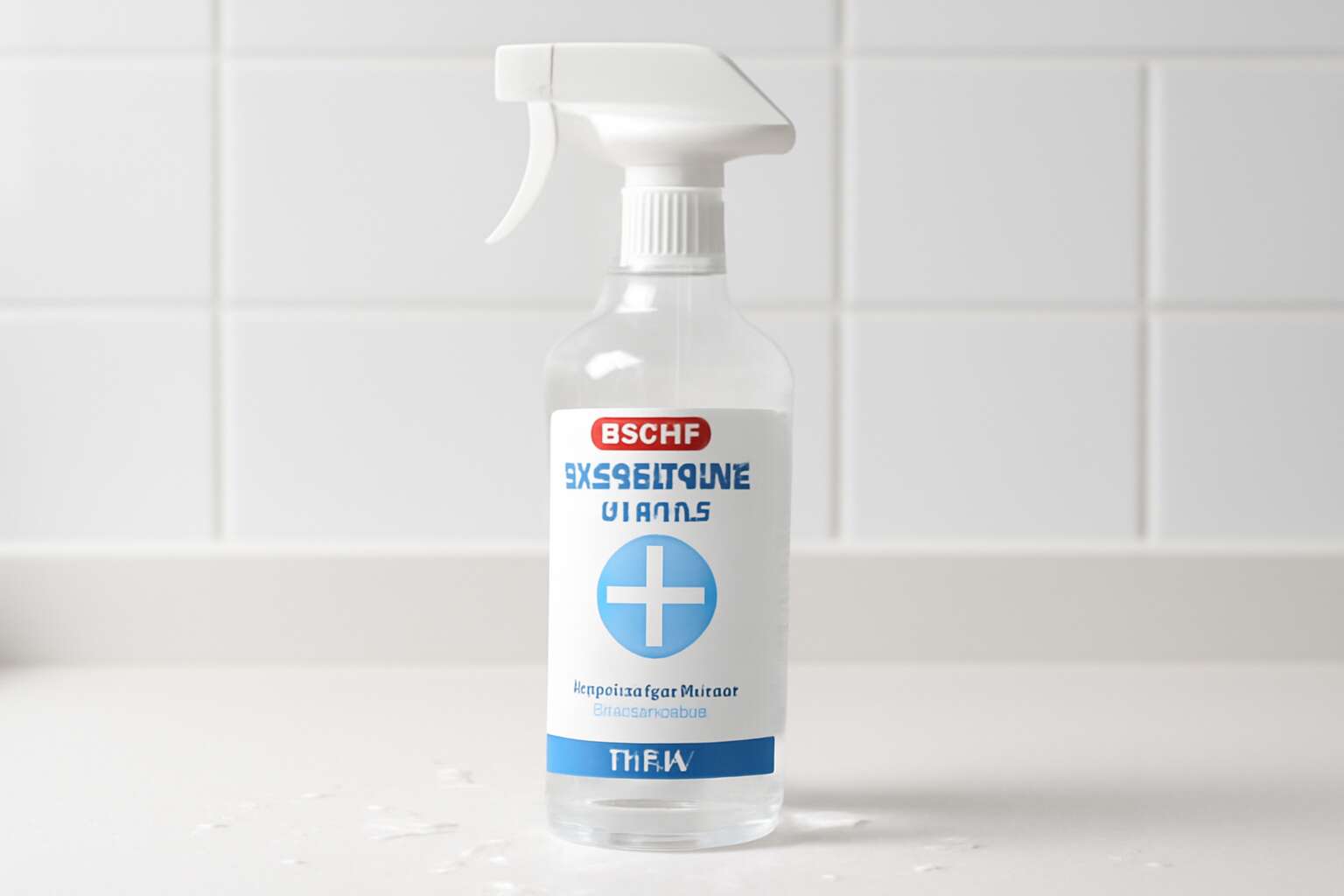 disinfectant kruidvat