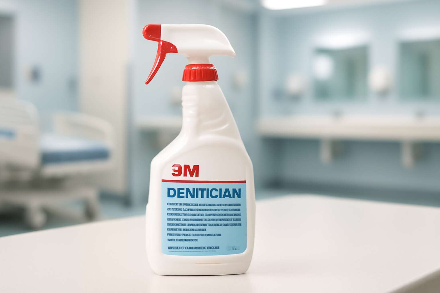 disinfectant 3m