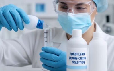 The Ultimate Guide to High Level Disinfectant: Ensuring Safety and Effectiveness in Healthcare