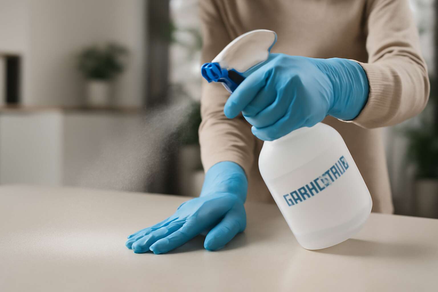 disinfectant images