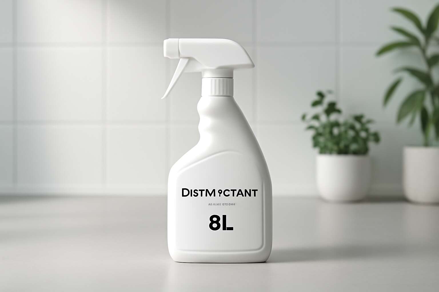 disinfectant 5l