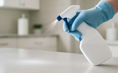 Top Disinfectants That Kill Norovirus: Your Guide to Ultimate Infection Control