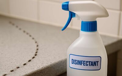 Can Disinfectant Spray Kill Ants? Discover the Truth About Its Effectiveness Now