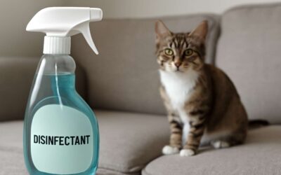 Effective Disinfectant Kill Fleas: The Ultimate Solution for a Pest-Free Home