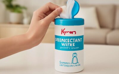 Discover Top Deals on Disinfectant Wipes Kmart for a Cleaner, Safer Home Today!
