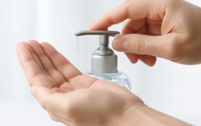 Discover When and Where Hand Sanitizers Can Be Used for Maximum Hygiene and Safety