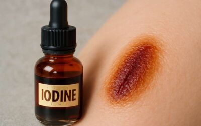 Why is Iodine Disinfectant the Ultimate Solution for Safe and Effective Cleansing?