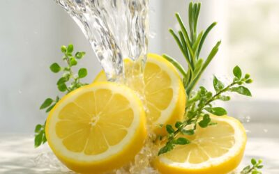 Discover the Power of Water Natural Disinfectant for a Safer, Cleaner Home Naturally