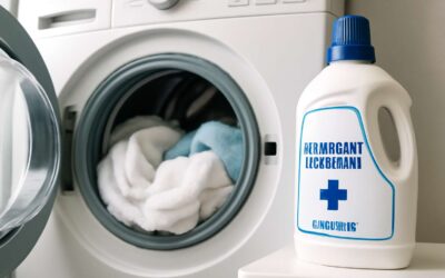 Boost Your Laundry’s Cleanliness: Top Tips for Using Disinfectant in Washing Machine Effectively