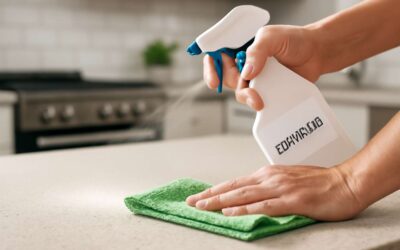 Disinfectant vs Disinfection: Understanding the Key Differences to Keep Your Space Safe