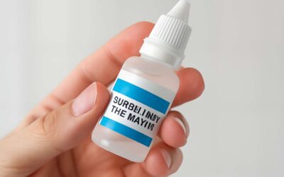 Discover Effective Disinfectant Eye Drops CVS for Safe and Refreshing Eye Care