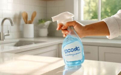 Discover disinfectant meaning in kannada: A quick guide to clean, safe, and effective use