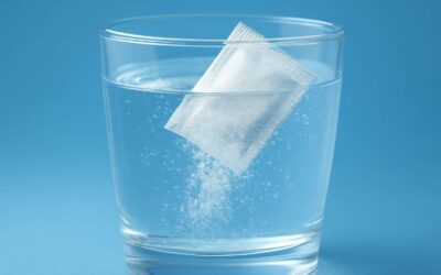 Transform cleaning routines with chlorine disinfectant sachets for quick, reliable sanitation.