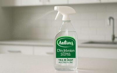 zoflora disinfectant spray 800ml: powerful protection for your home surfaces.
