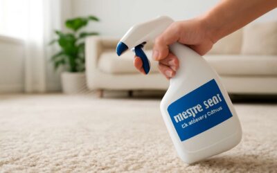 Stain-Busting Power: Discover the disinfectant carpet cleaner for a fresh, germs-free home.