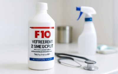 Discover f10 veterinary disinfectant near me for fast, reliable pet care