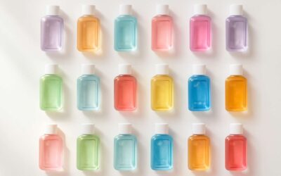 hand sanitizers bulk mini: your pocket-friendly bulk solution for on-the-go cleanliness.