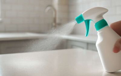 Unlock the facts: why are disinfectants important for safer homes and spaces.