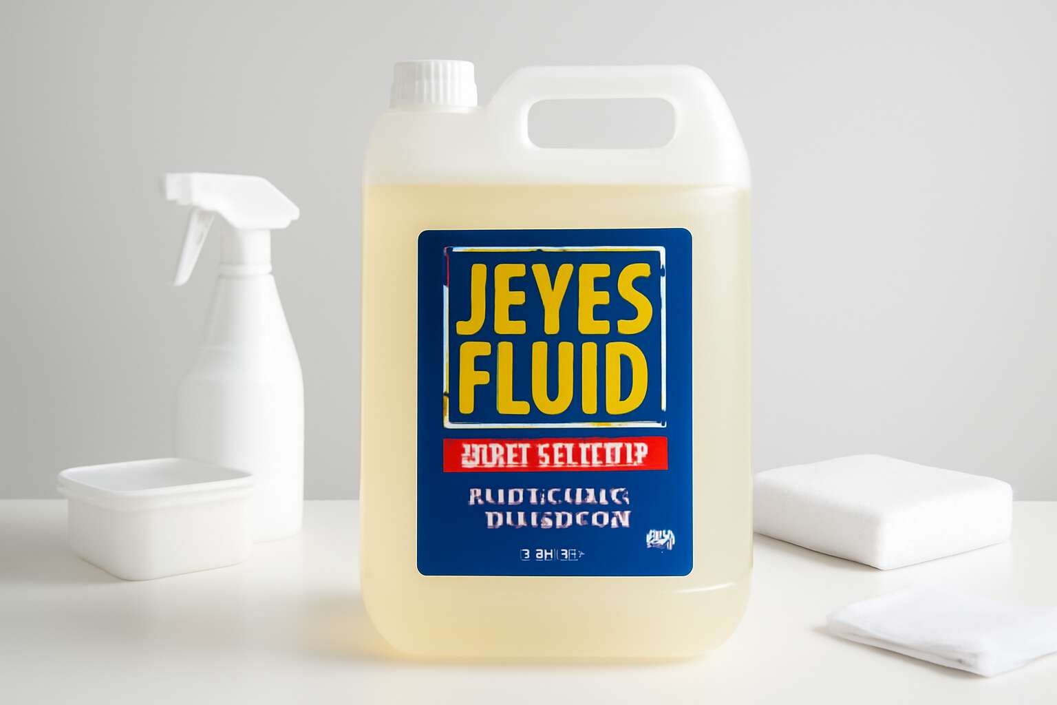 disinfectant jeyes fluid 5l