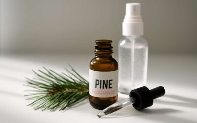 Discover how effective cleaners work: is pine oil a disinfectant and more.
