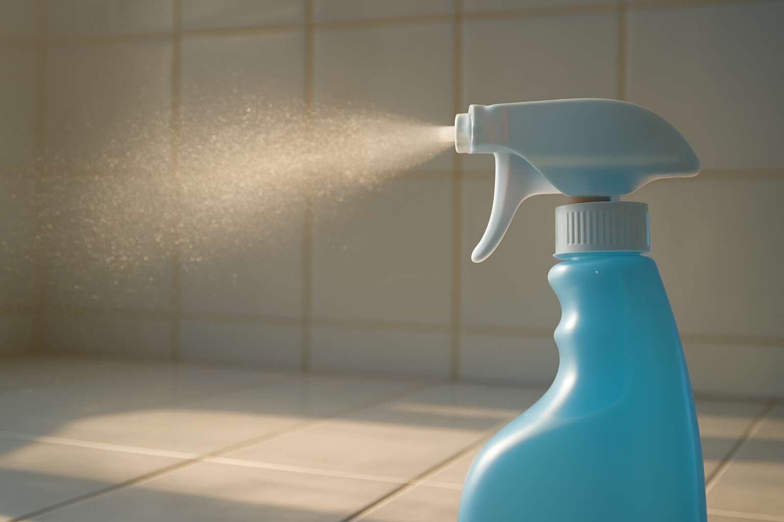can disinfectant spray kill scabies