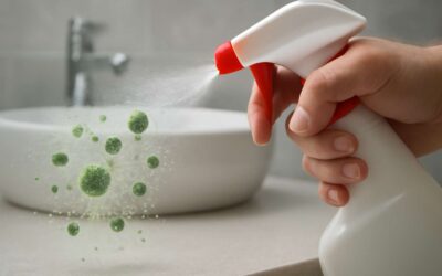 what disinfectants kill c diff: quick tips to keep your home safe.