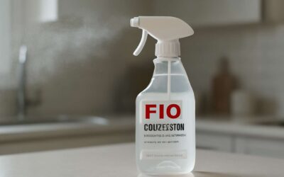 Discover how f10 disinfectant delivers hospital-grade cleanliness at home