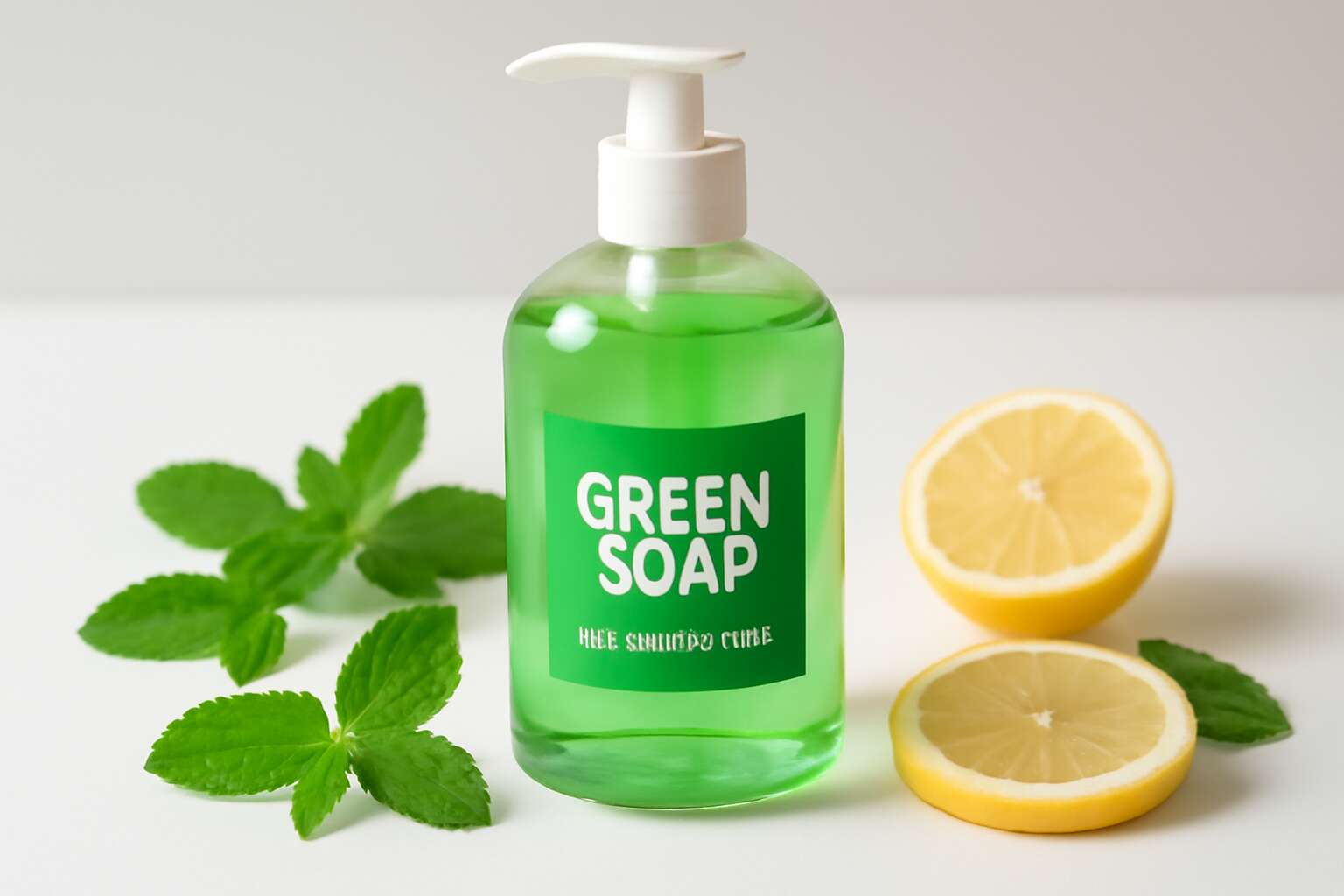 generated_image_6a514b8a532d2.jpg green soap disinfectant