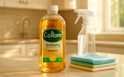 zoflora disinfectant 1l: Powerful Odor Elimination for a Cleaner Home