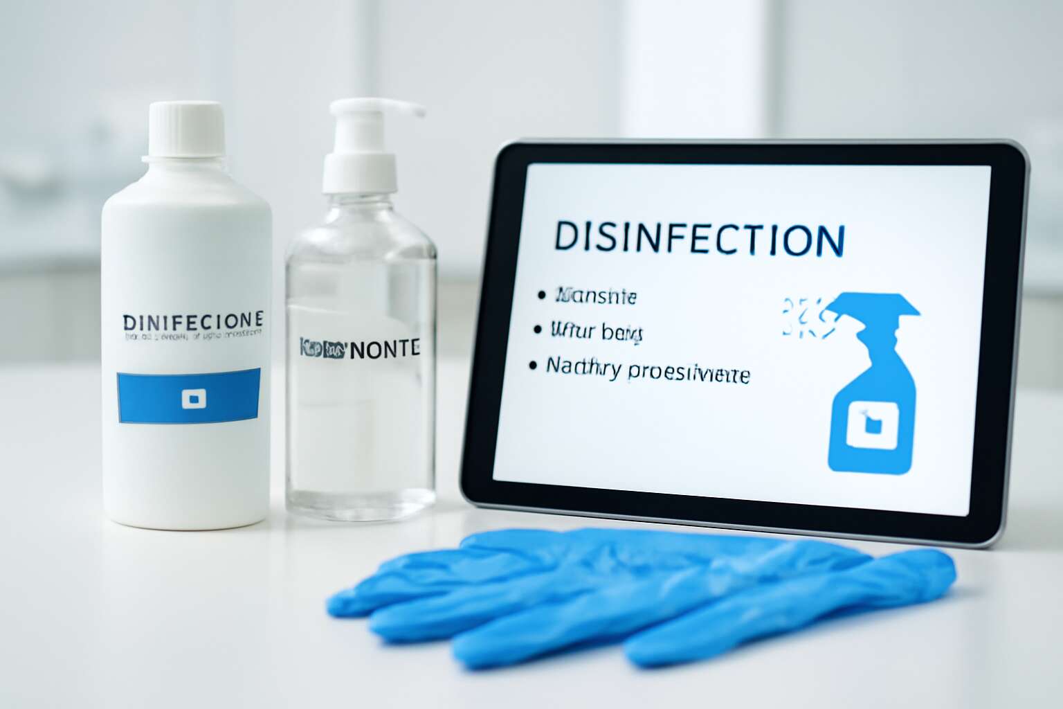 disinfectant and antiseptic ppt