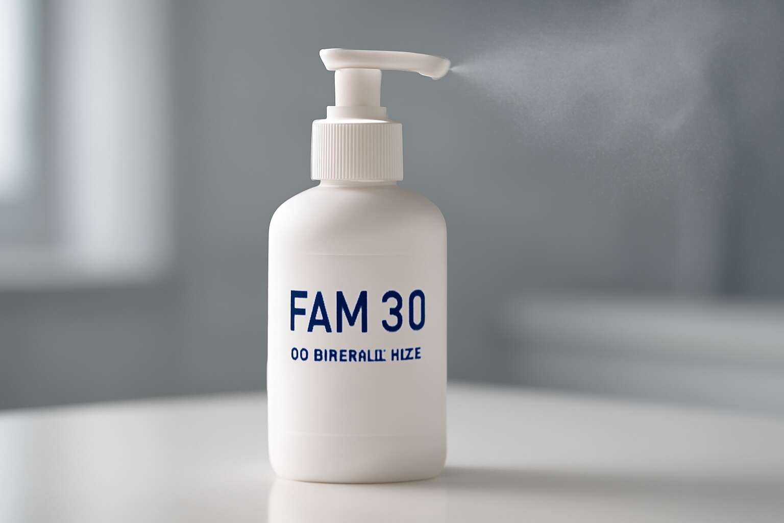 fam 30 disinfectant